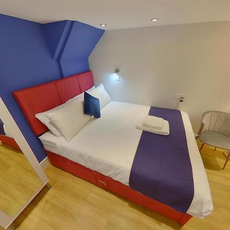 Cosy Escape - Studio Apartment In Coventry City Centre Eksteriør billede